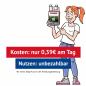 Preview: GladiatorPLUS Hund - die Milieufütterung